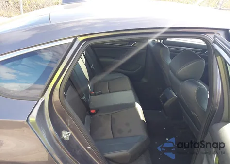 2020 Honda Accord Sport z USA, uszkodzony, nr VIN 1HGCV1F36LA124568